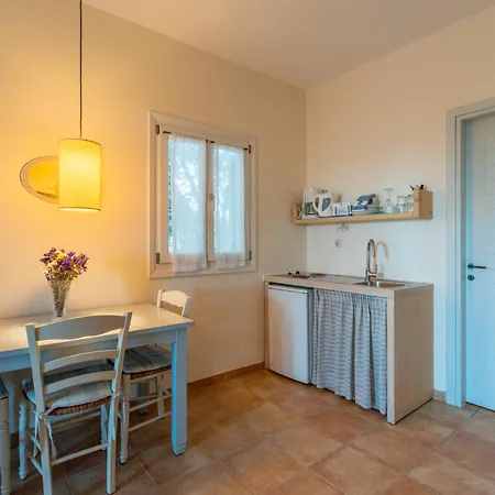 Отель Aeolos 4*