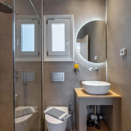 Aeolos 4* Куфонисия