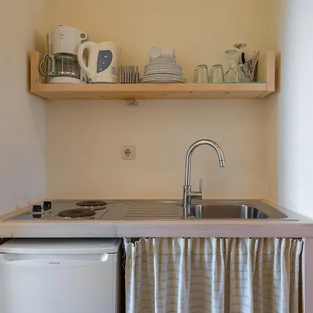 Aeolos Куфонисия