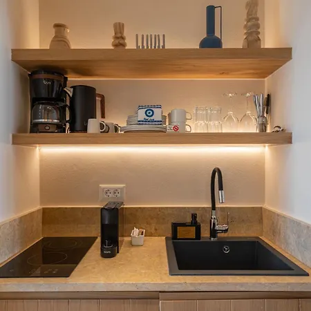 Aeolos Куфонисия