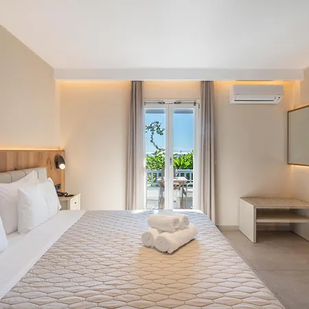 Aeolos Куфонисия