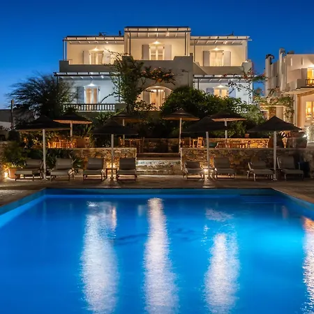 Aeolos 4* Куфонисия