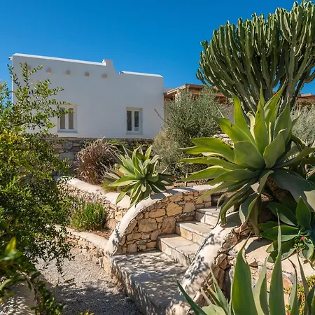 Aeolos Куфонисия