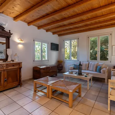 Aeolos Куфонисия