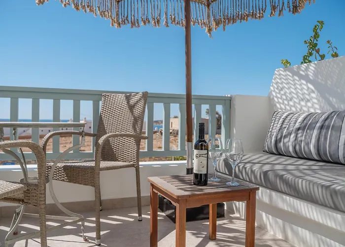 Aeolos 4* Koufonisia