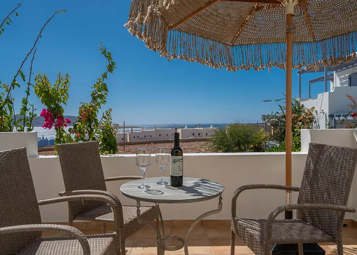 Aeolos 4* Koufonisia