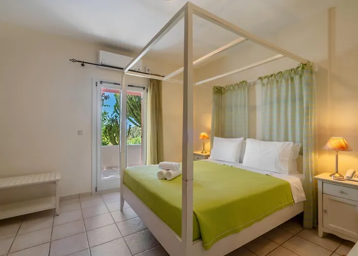 Hotel Aeolos Koufonisia