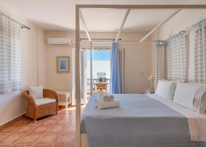 Hotel Aeolos 4*