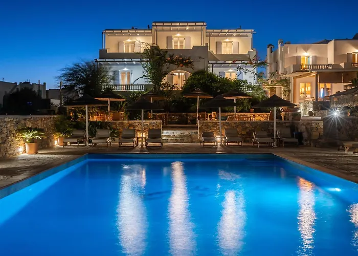 Aeolos 4* Koufonisia