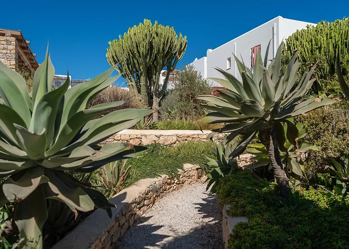 Hotel Aeolos Koufonisia