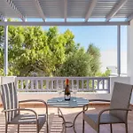 Aeolos Hotel 4*