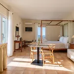 Hotel Aeolos Koufonisia