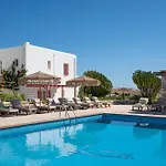 Hotel Aeolos Koufonisia
