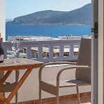 Aeolos Hotel 4*