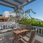 Hotel Aeolos 4*