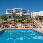 Aeolos Hotel Koufonisia