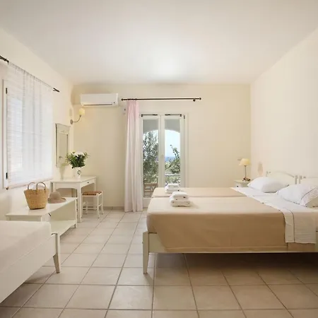 Aeolos Hotel