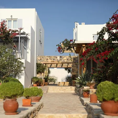 Aeolos Hotel