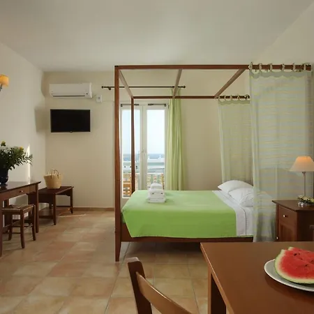 Hotel Aeolos 4*