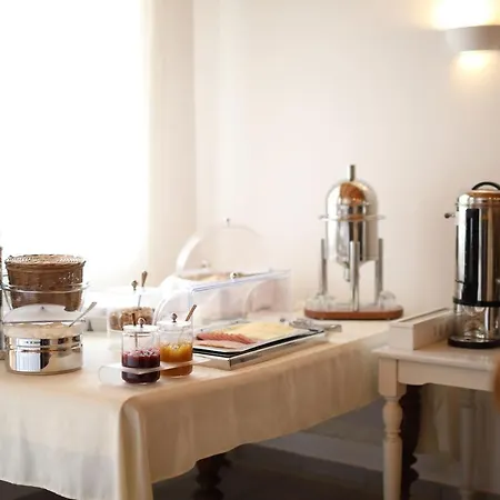 Aeolos Hotel 4*