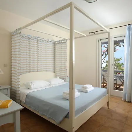 Hotel Aeolos Koufonisia
