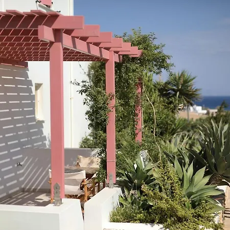 Aeolos Hotel