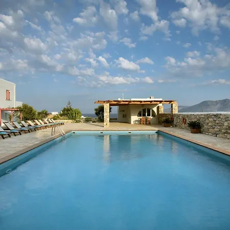 Hotel Aeolos