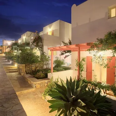 Hotel Aeolos 4*