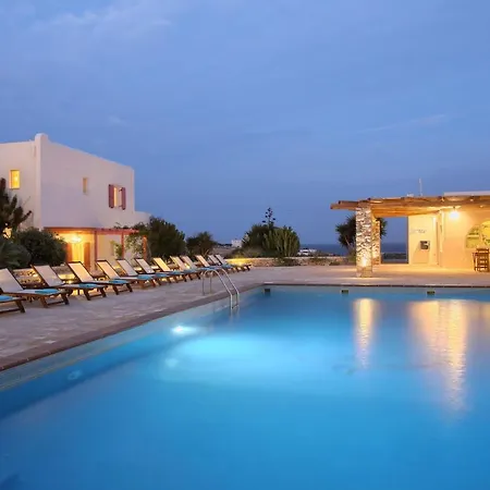 Aeolos Hotel 4*
