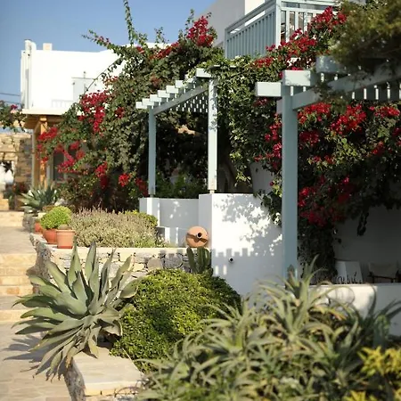 Hotel Aeolos