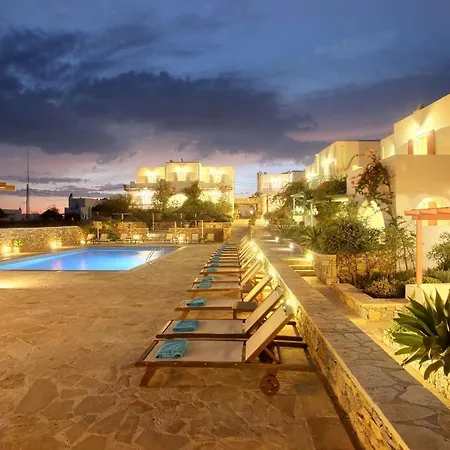 Aeolos 4*
