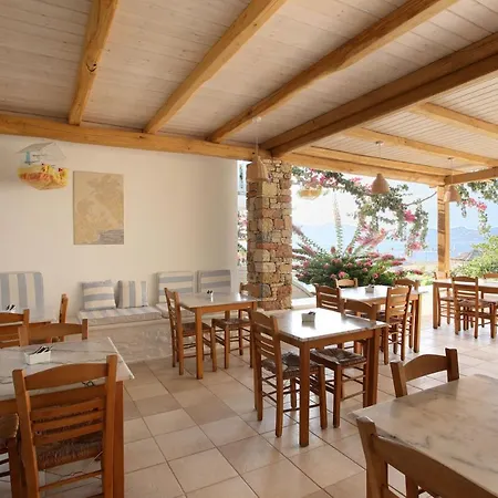 Aeolos 4* Koufonisia