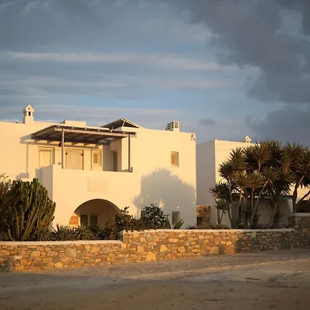 Hotel Aeolos 4*