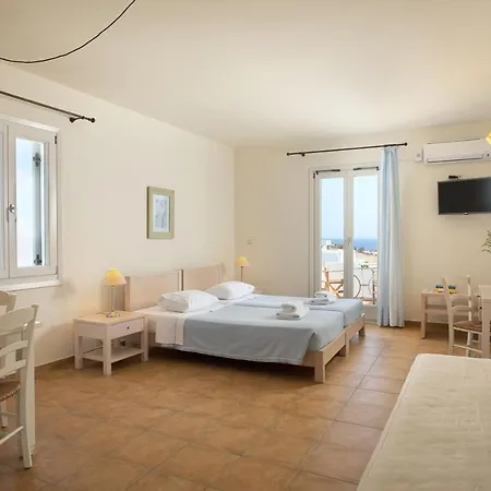 Aeolos 4*