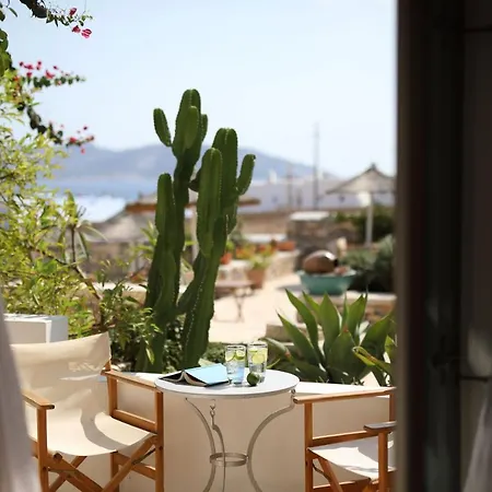 Hotel Aeolos 4*