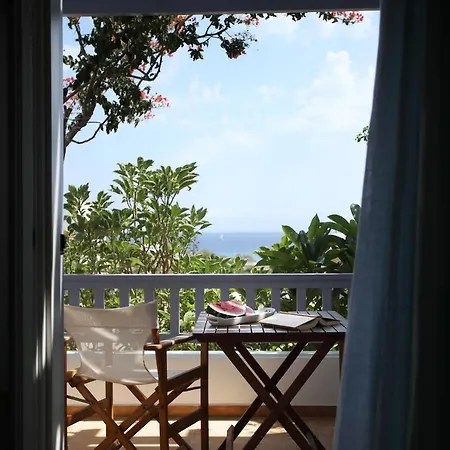 Aeolos 4* Koufonisia