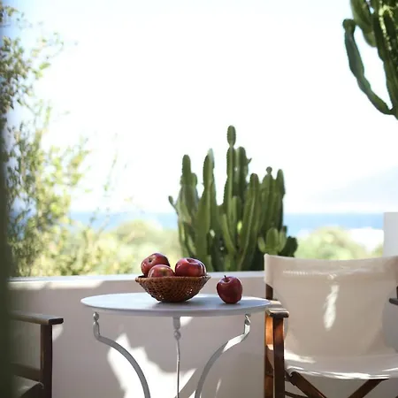 Hotel Aeolos