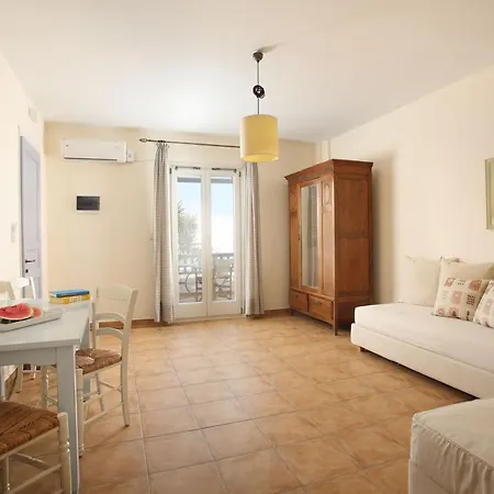 Hotel Aeolos 4*