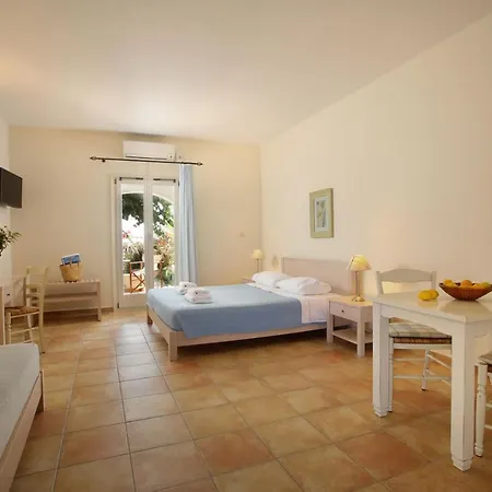 Aeolos 4* Koufonisia