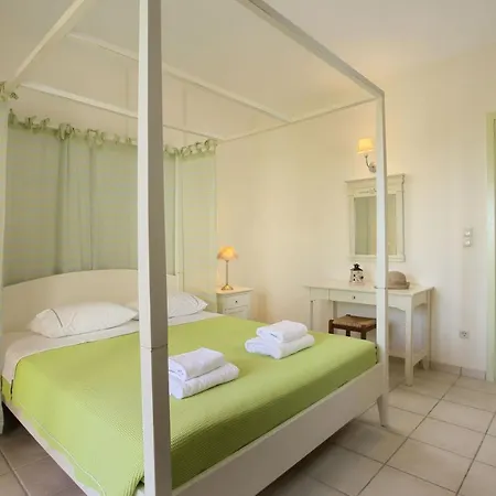 Hotel Aeolos 4*