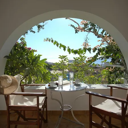 Hotel Aeolos 4*
