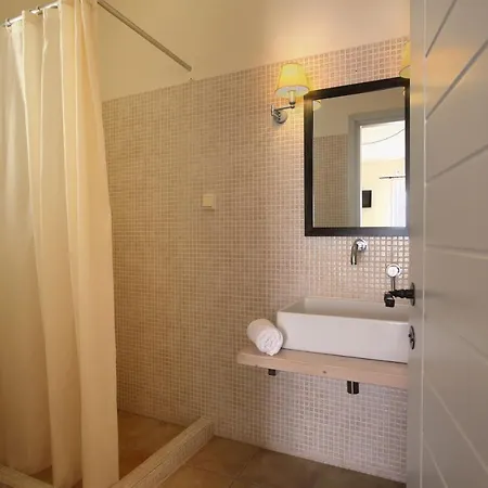 Aeolos Hotel