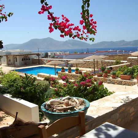 Aeolos 4* Koufonisia