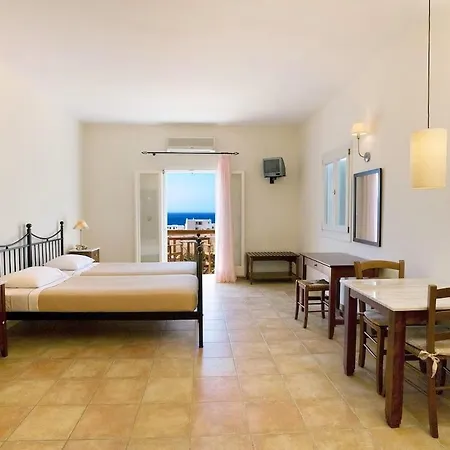 Hotel Aeolos Koufonisia
