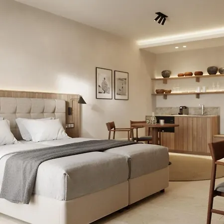 Hotel Aeolos Koufonisia