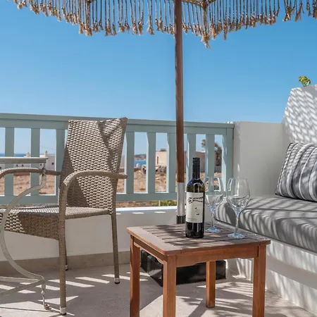 Aeolos 4* Koufonisia