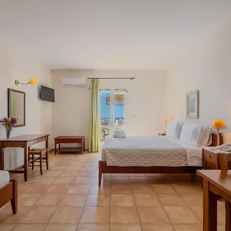Aeolos Hotel