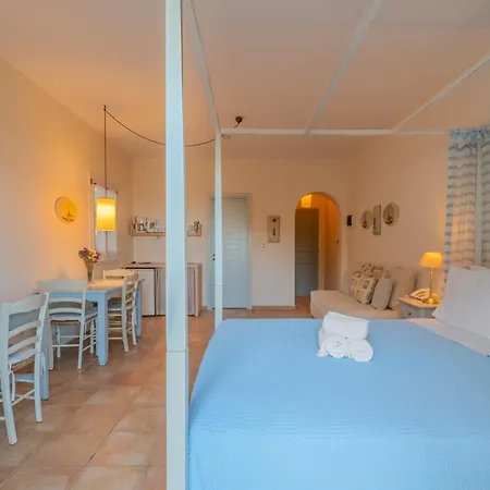 Hotel Aeolos 4*