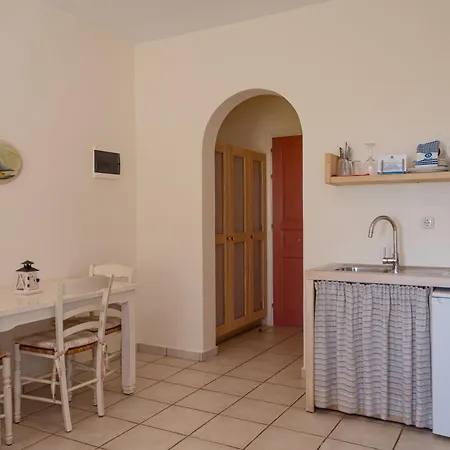 Aeolos Hotel