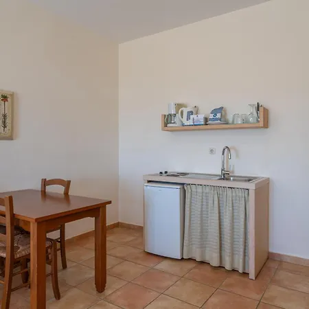 Aeolos Hotel 4*